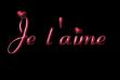je taime